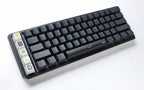 MK Duo 60% XT Keyboard w/ MK Dose Dual Contact Mechanical Switches