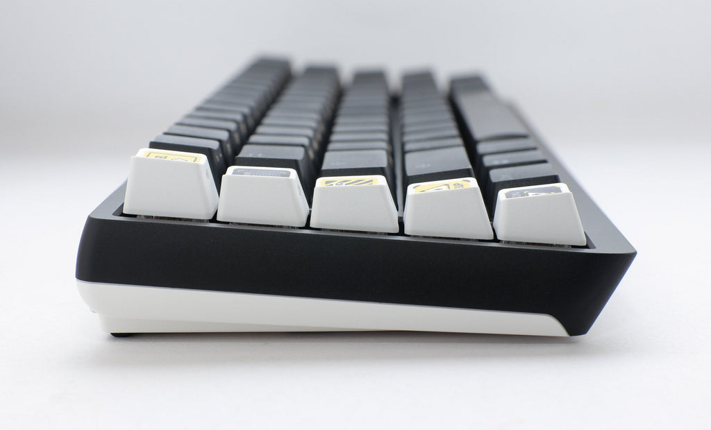 MK Duo 60% XT Keyboard w/ MK Dose Dual Contact Mechanical Switches