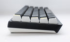 MK Duo 60% XT Keyboard w/ MK Dose Dual Contact Mechanical Switches