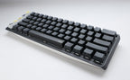 MK Duo 60% XT Keyboard w/ MK Dose Dual Contact Mechanical Switches