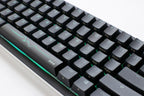 MK Duo 60% XT Keyboard w/ MK Dose Dual Contact Mechanical Switches