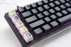 MK Duo 60% XT Keyboard w/ MK Dose Dual Contact Mechanical Switches