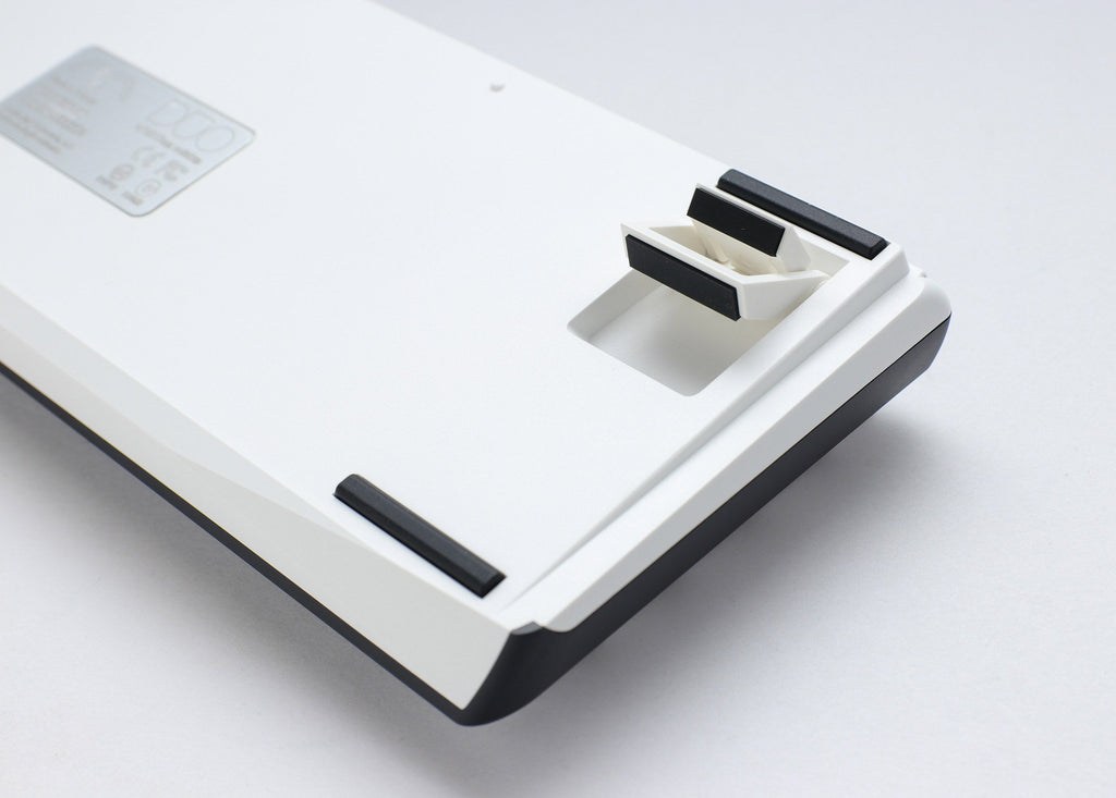 MK Duo 60% XT Keyboard w/ MK Dose Dual Contact Mechanical Switches