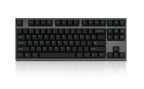 Leopold FC750RBT Charcoal Blue TKL Bluetooth PD Double Shot PBT Mechanical Keyboard