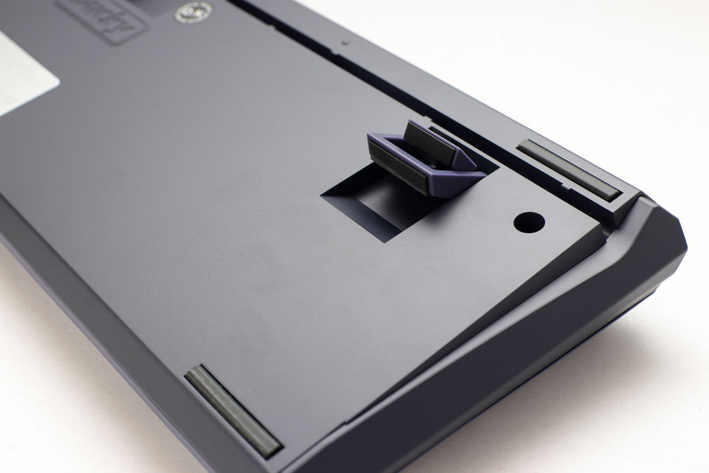 Ducky One 3 TKL Cosmic Blue Hotswap RGB Double Shot PBT QUACK Mechanical Keyboard