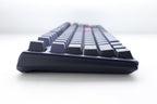 Ducky One 3 Cosmic Blue Hotswap RGB Double Shot PBT QUACK Mechanical Keyboard