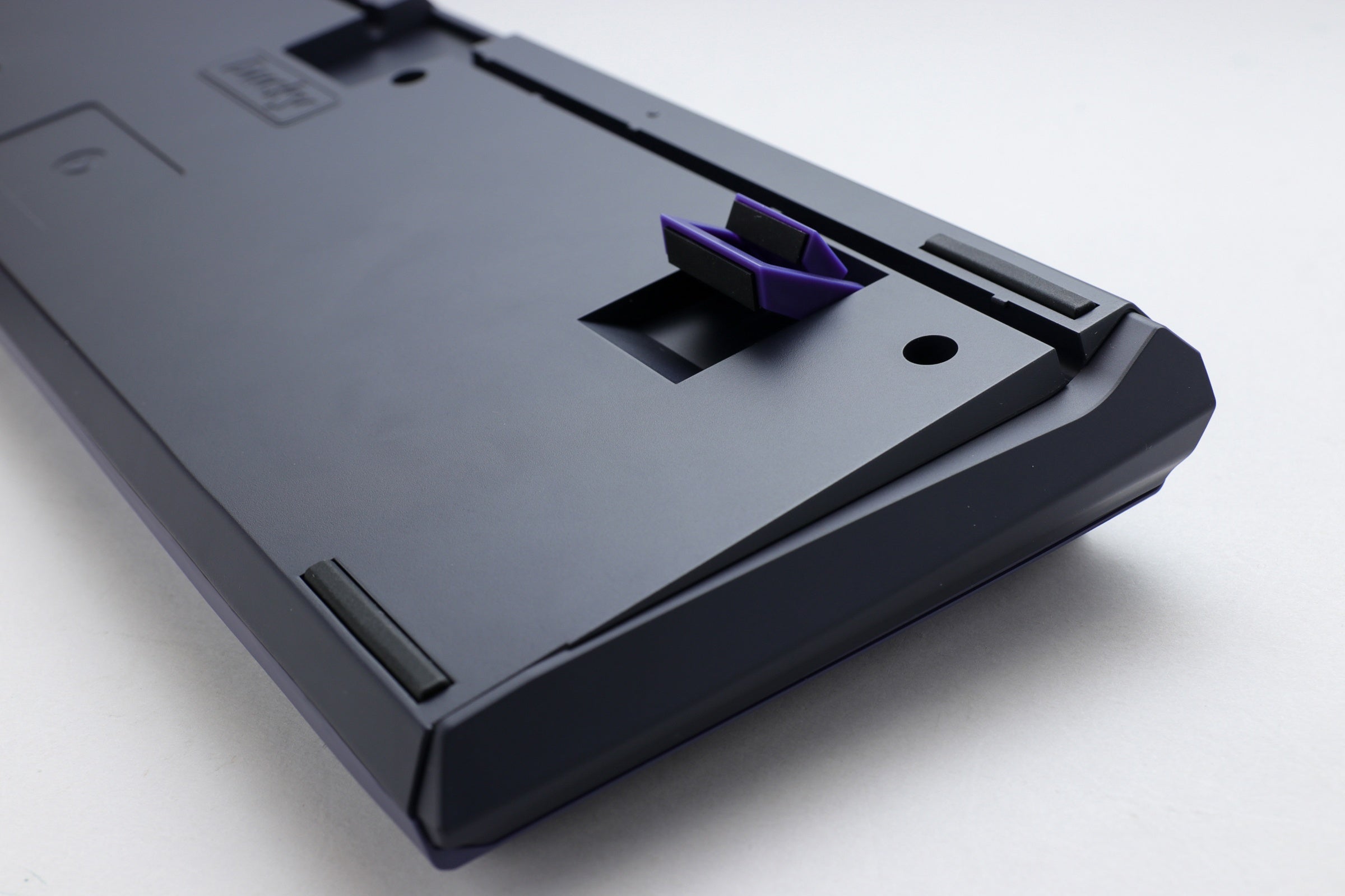 Ducky One 3 Cosmic Blue Hotswap RGB Double Shot PBT QUACK Mechanical Keyboard