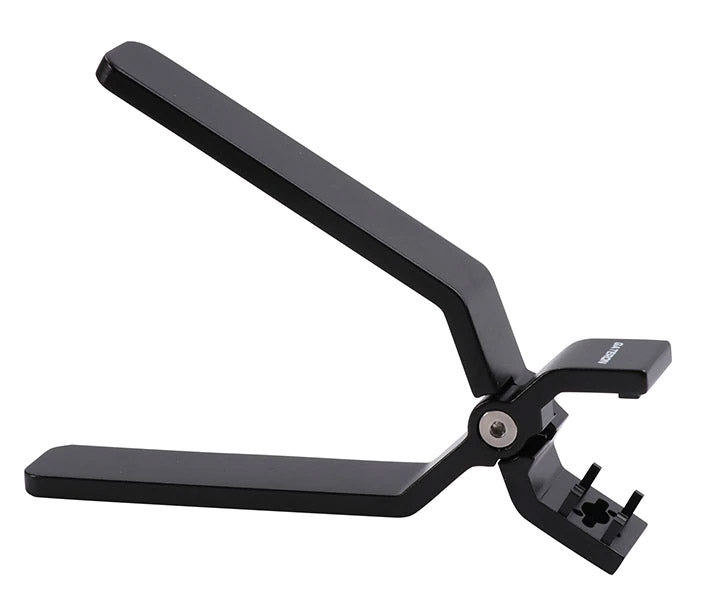 Gateron Black Anodized Aluminum Switch Opener