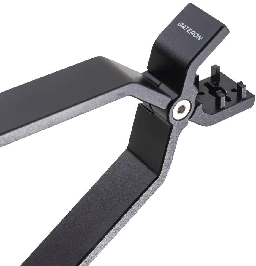 Gateron Black Anodized Aluminum Switch Opener