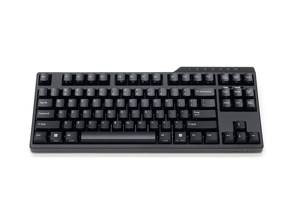 Filco Majestouch Convertible 3 TKL Bluetooth Mechanical Keyboard