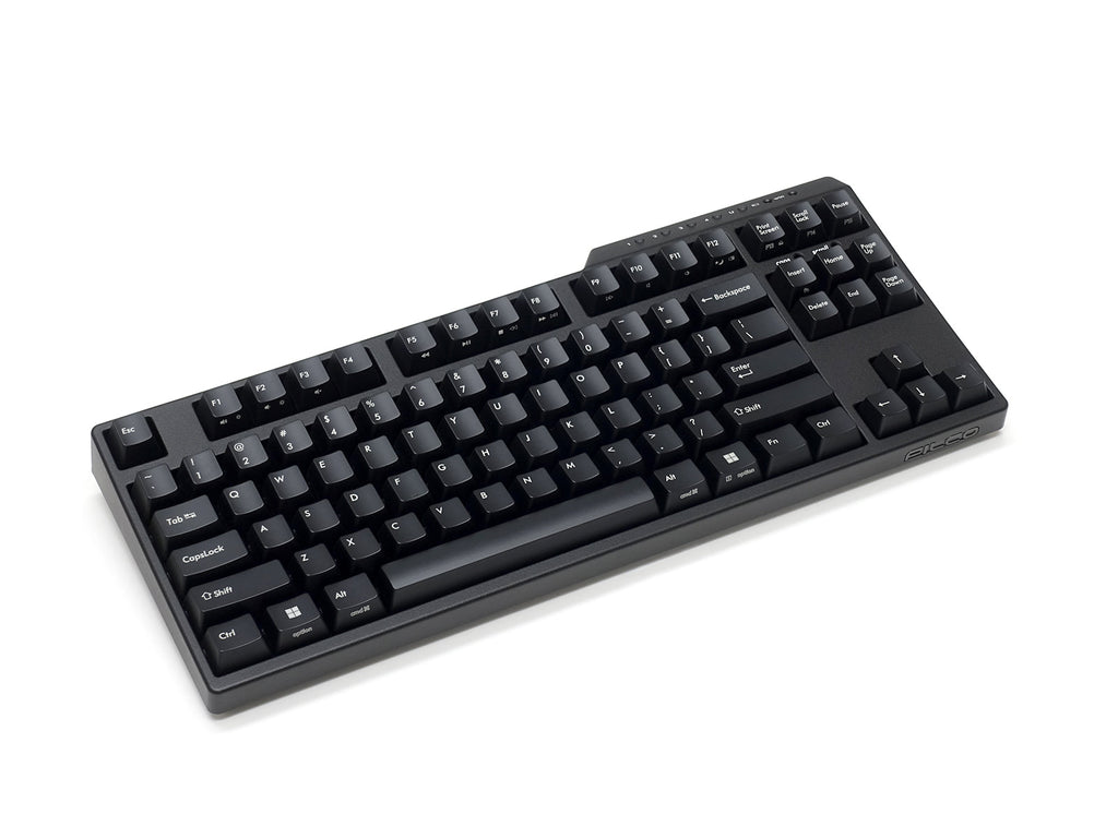 Filco Majestouch Convertible 3 TKL Bluetooth Mechanical Keyboard