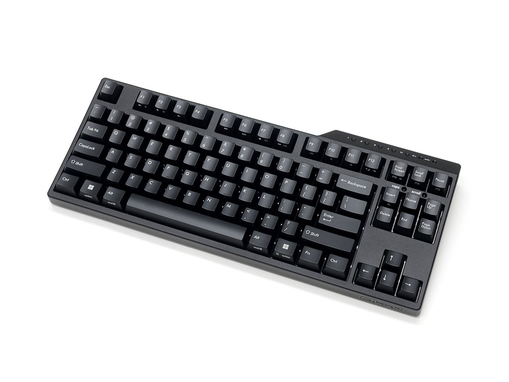 Filco Majestouch Convertible 3 TKL Bluetooth Mechanical Keyboard