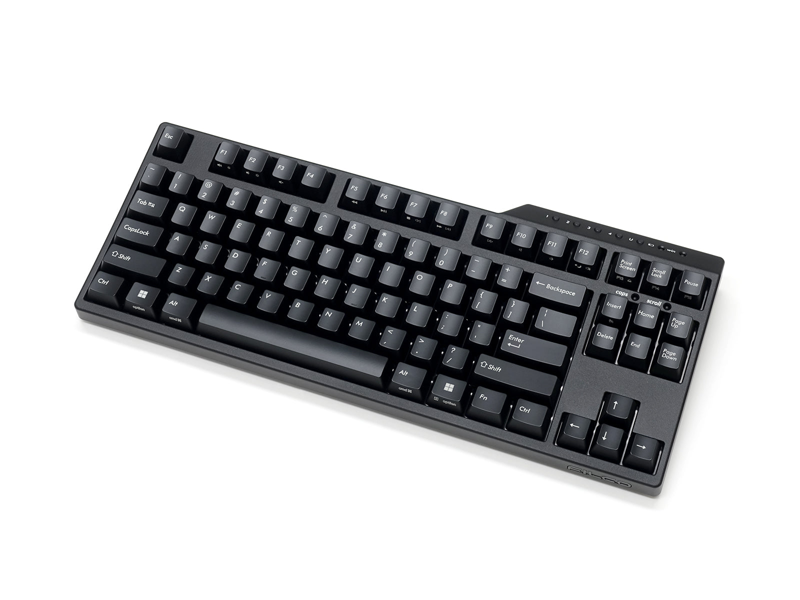 Filco Majestouch Convertible 3 TKL Bluetooth Mechanical Keyboard