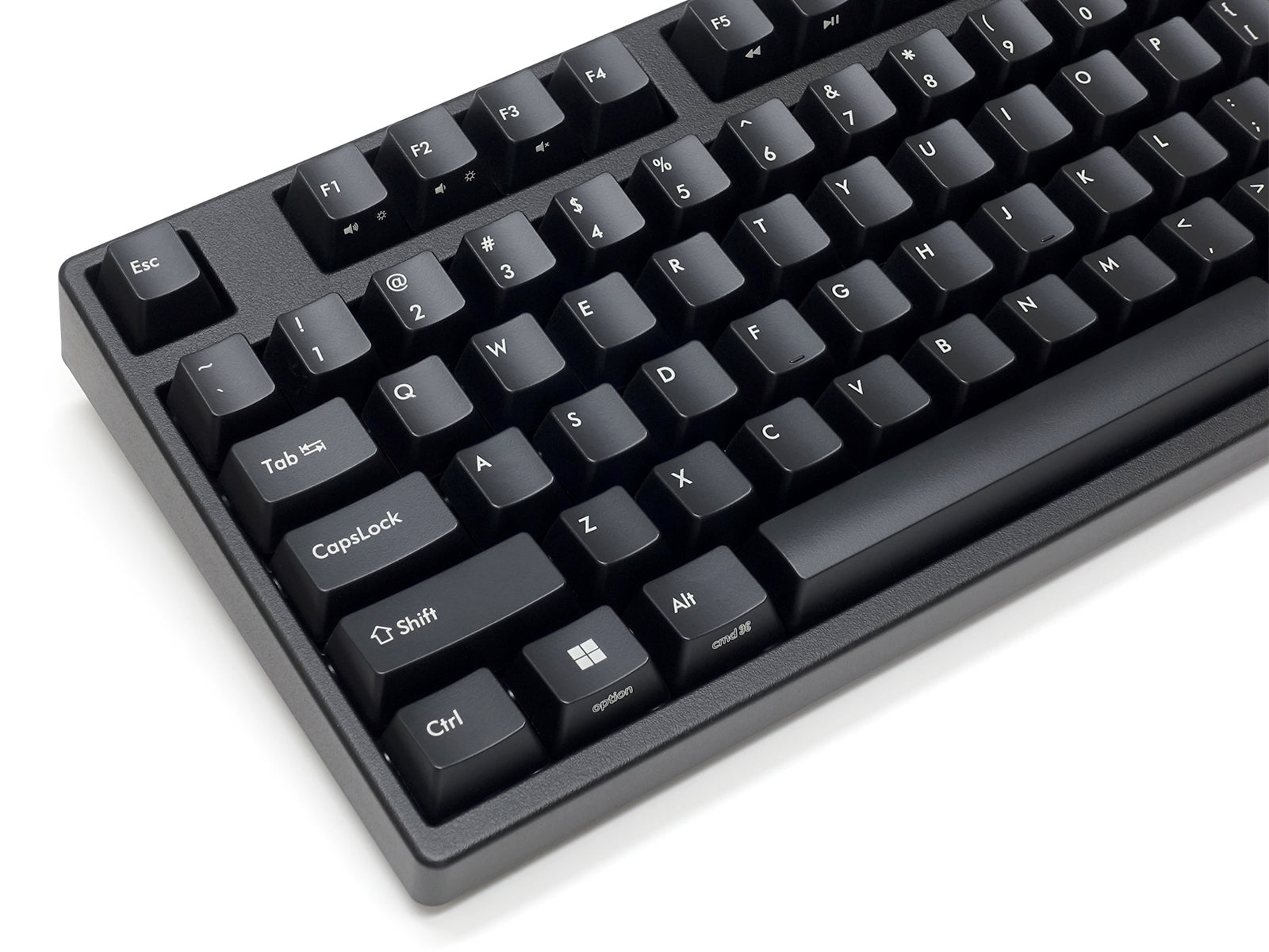 Filco Majestouch Convertible 3 TKL Bluetooth Mechanical Keyboard
