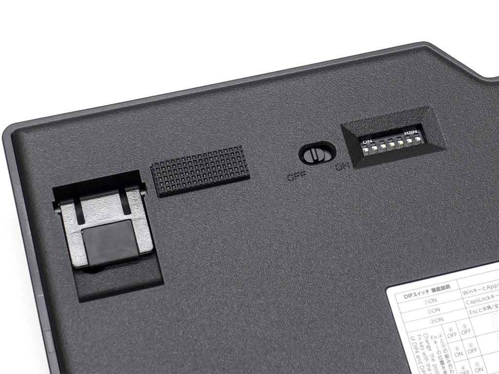 Filco Majestouch Convertible 3 TKL Bluetooth Mechanical Keyboard