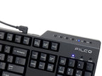 Filco Majestouch Convertible 3 TKL Bluetooth Mechanical Keyboard