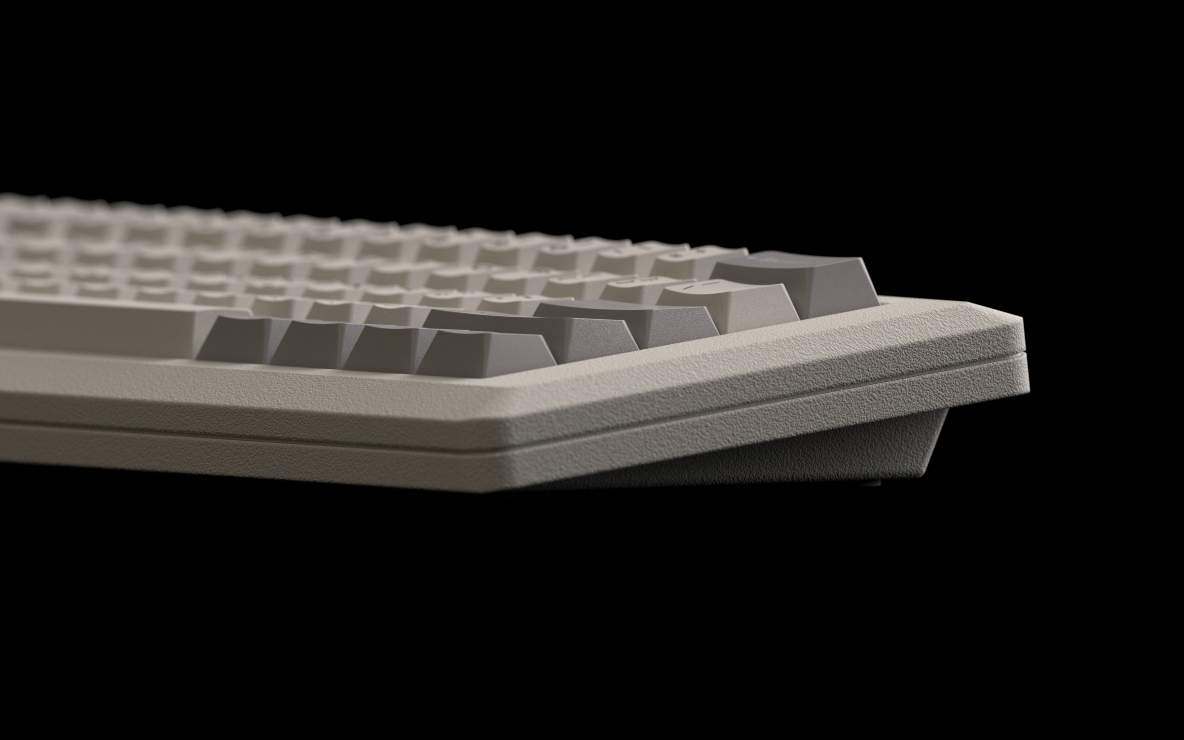 Vortex M0110 6.25u 60% Hotswap Bluetooth 5.1 and 2.4 GHz Mechanical Keyboard