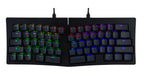 Mistel MD600 Alpha Black 60% Alice Hotswap Bluetooth RGB Mechanical Keyboard