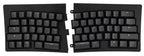 Mistel MD600 Alpha Black 60% Alice Hotswap Bluetooth RGB Mechanical Keyboard