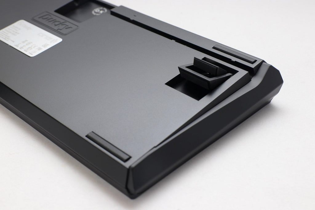 Ducky One 3 SF Black Barebones 65% Hotswap RGB Mechanical Keyboard