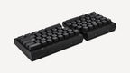 Mistel MD600 Black RGB LED 60% Double Shot PBT Mechanical Keyboard