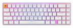 Glorious PC GMMK V2 65% Hotswap RGB Mechanical Keyboard