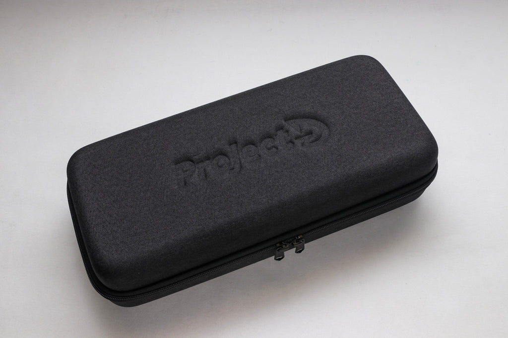 Ducky Outlaw 65 Aluminum 65% DIY Kit Hotswap RGB DIY Keyboard Kit