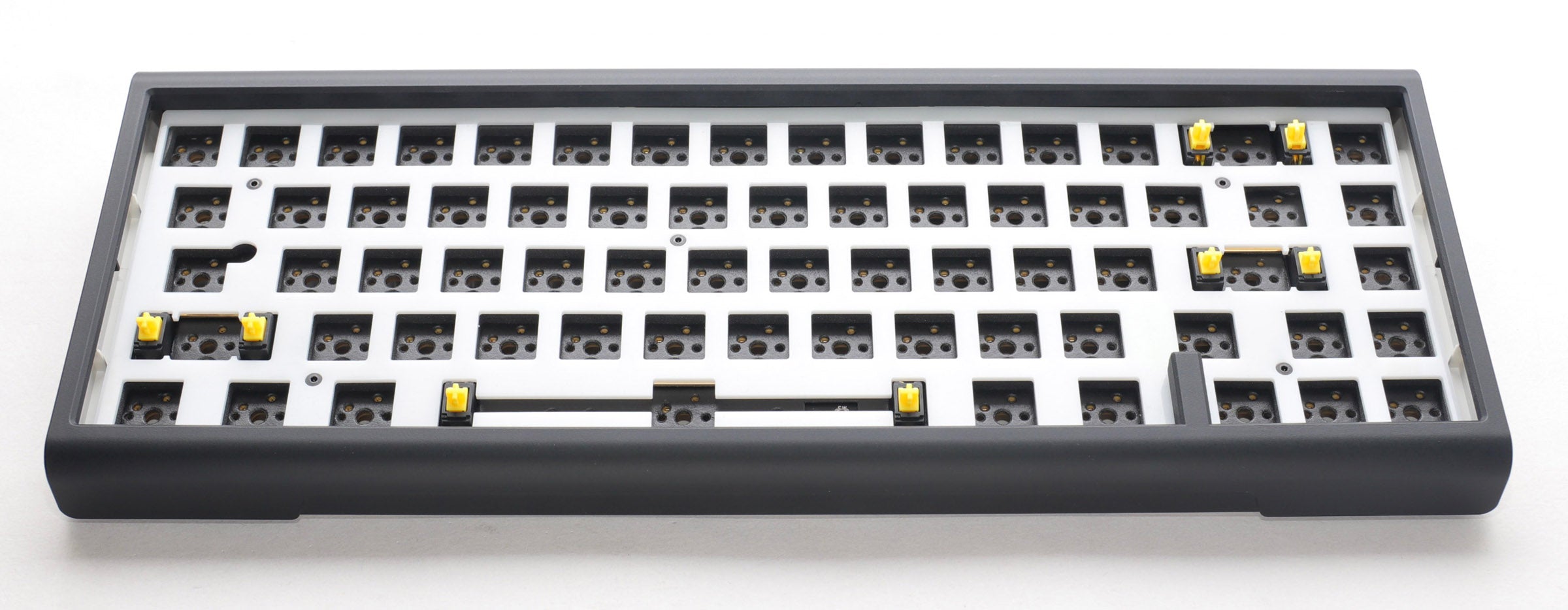 Ducky Tinker 65 ProjectD 65% Hotswap RGB Keyboard