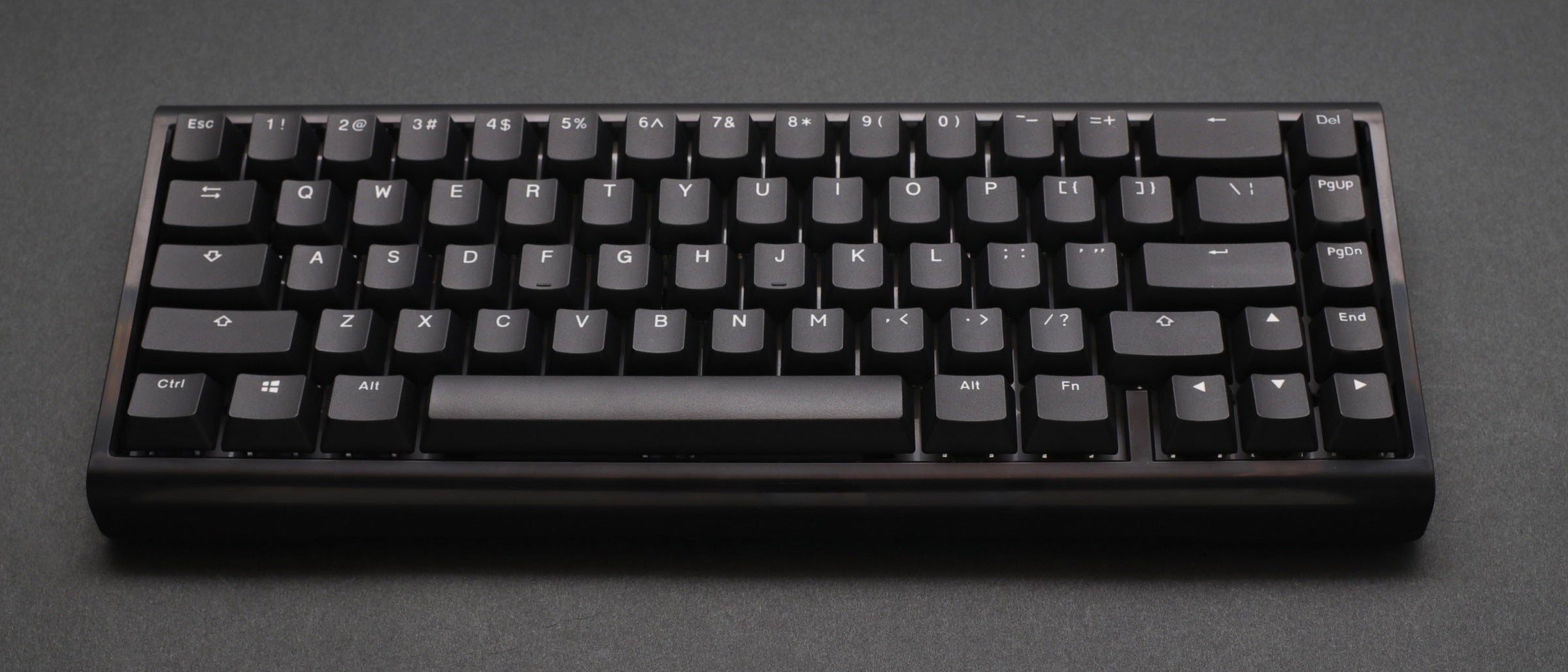 Ducky Tinker 65 ProjectD 65% Hotswap RGB Keyboard