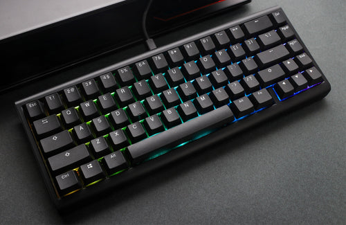 Ducky Tinker 65 ProjectD 65% Hotswap RGB Keyboard