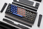 Ducky Outlaw 65 Aluminum 65% DIY Kit Hotswap RGB DIY Keyboard Kit
