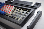 Ducky Outlaw 65 Aluminum 65% DIY Kit Hotswap RGB DIY Keyboard Kit