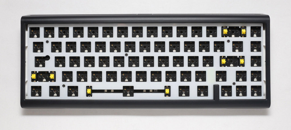 Ducky Tinker 65 ProjectD 65% Hotswap RGB Keyboard