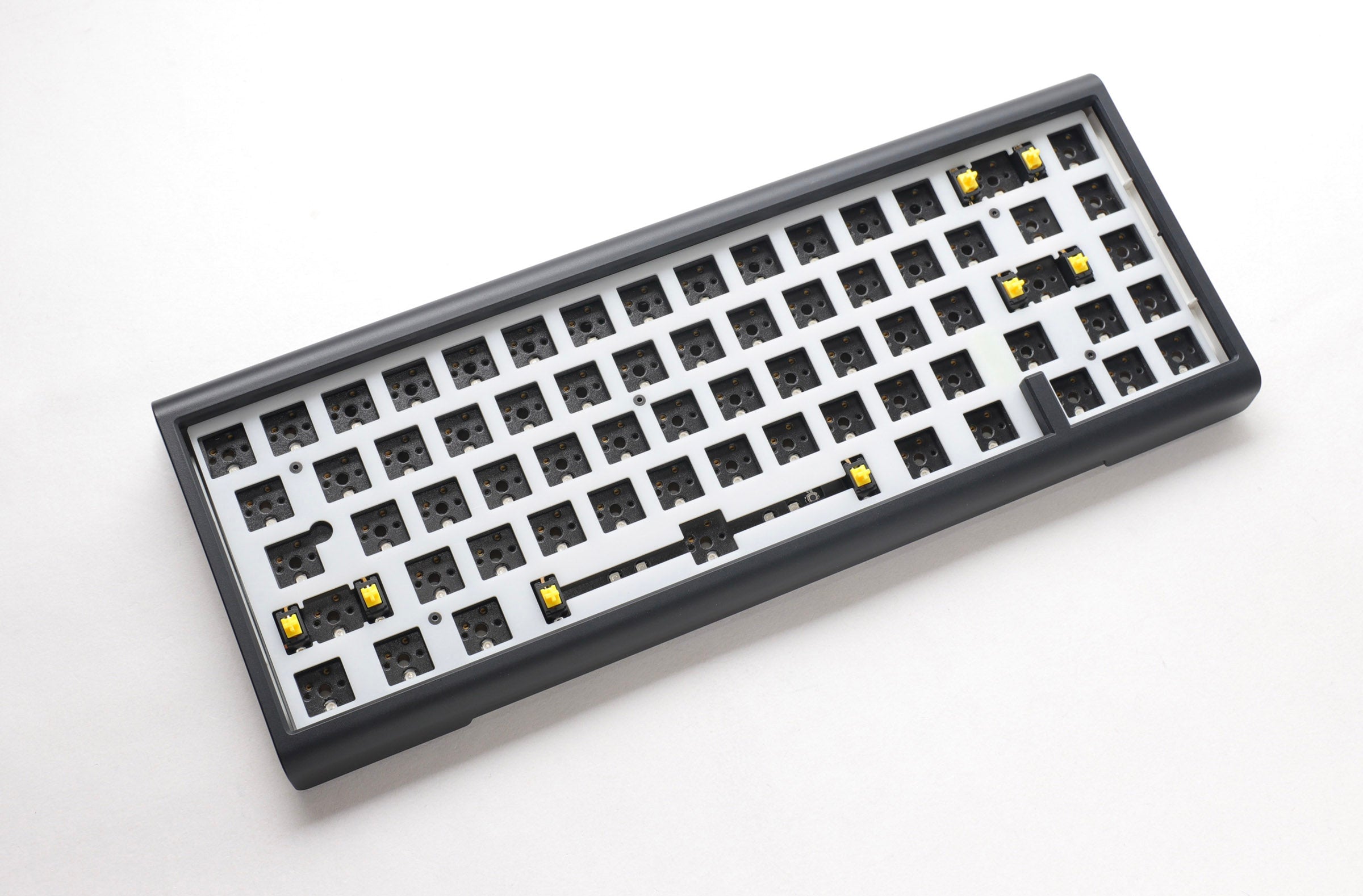 Ducky Tinker 65 ProjectD 65% Hotswap RGB Keyboard