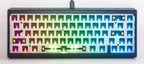 Ducky Tinker 65 ProjectD 65% Hotswap RGB Keyboard
