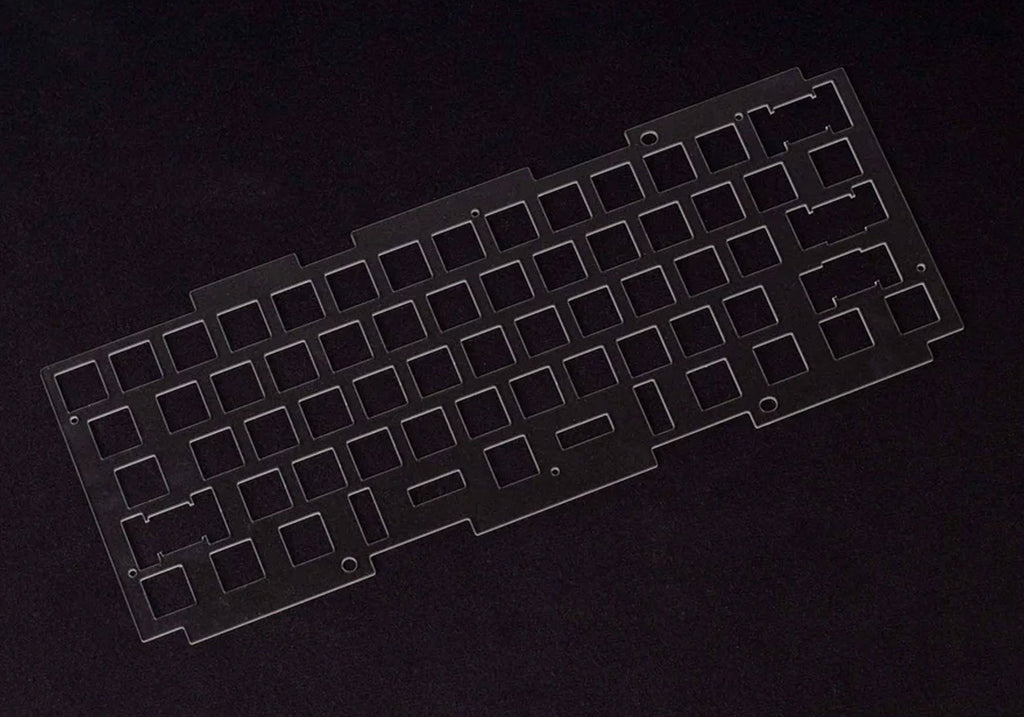 Keychron Q4 Plate