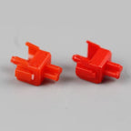 Gateron Silent Red 45g Linear Switch