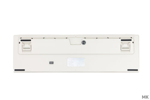 Ducky Origin Vintage Double Shot PBT Mechanical Keyboard