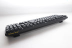 Ducky Origin Black Double Shot PBT Mechanical Keyboard