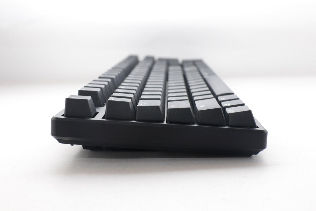 Ducky Origin Black Double Shot PBT Mechanical Keyboard