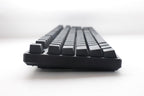 Ducky Origin Black Double Shot PBT Mechanical Keyboard