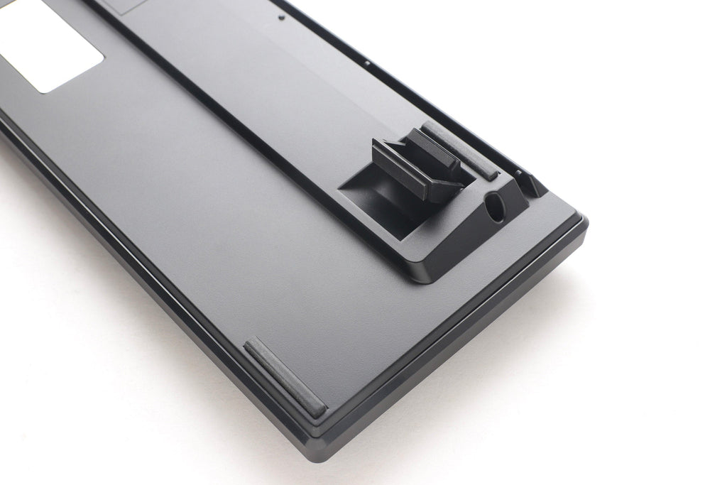 Ducky Origin Black Double Shot PBT Mechanical Keyboard