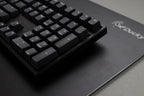 Ducky Origin Black Double Shot PBT Mechanical Keyboard