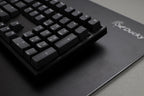 Ducky Origin Black Double Shot PBT Mechanical Keyboard