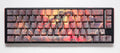 Bethesda x Ducky One 3 SF Doom Edition 65% Hotswap RGB Dye Sub PBT Mechanical Keyboard