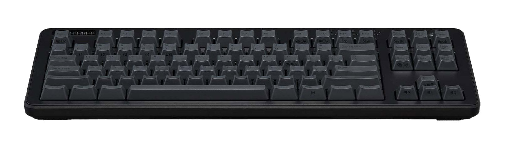 Topre Realforce R3 TKL Wireless Keyboard