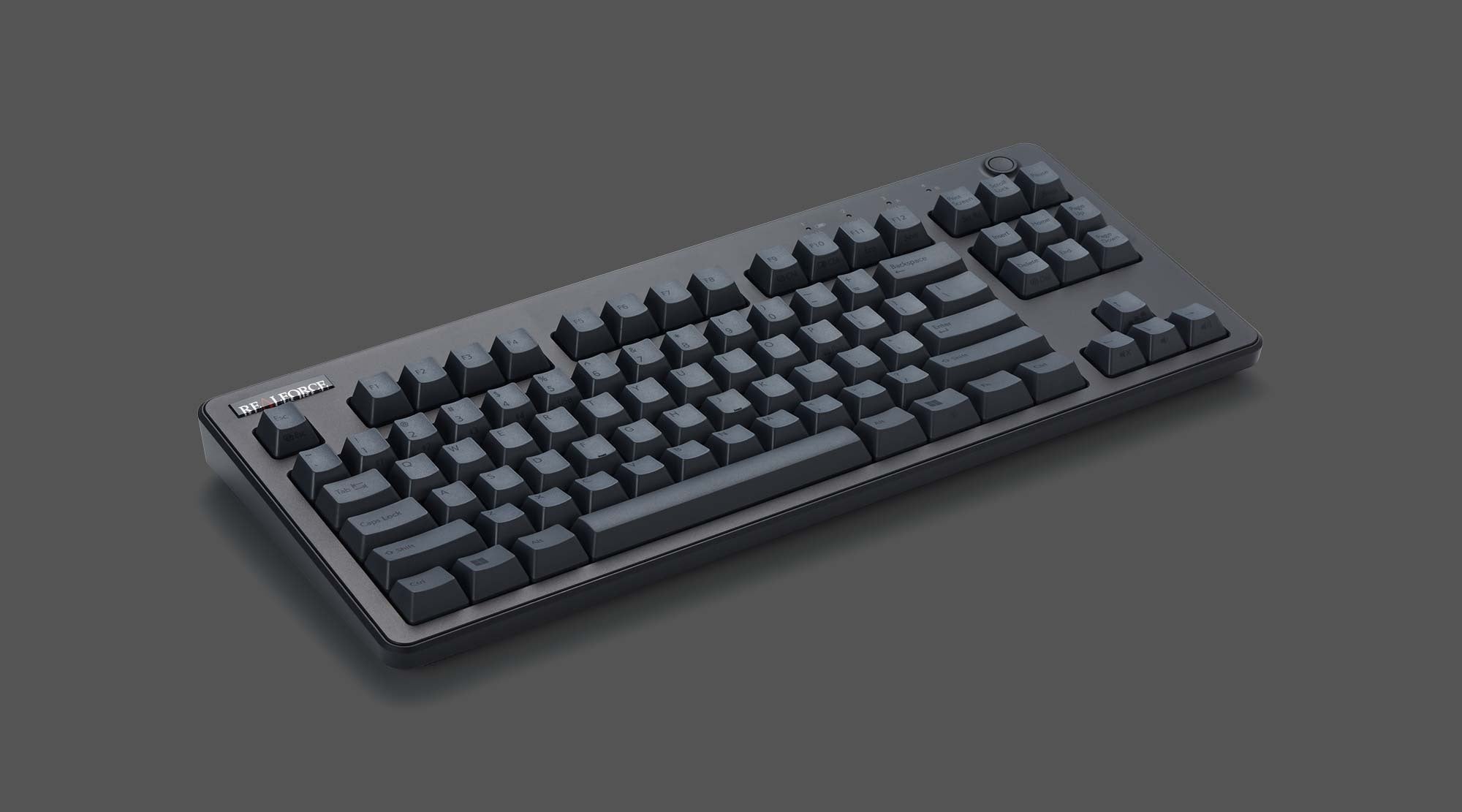 Topre Realforce R3 TKL Wireless Keyboard