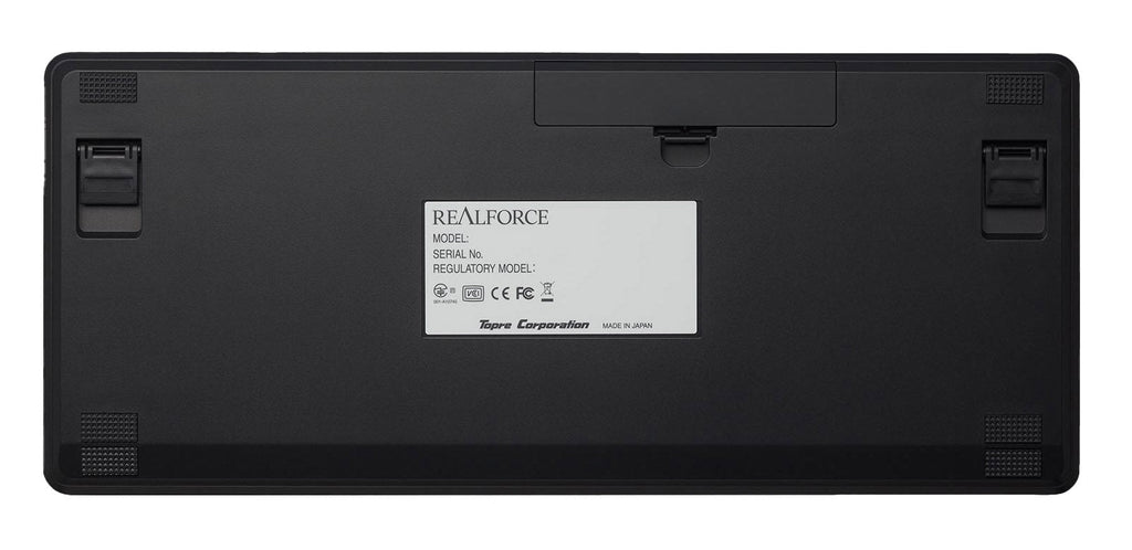 Topre Realforce R3 TKL Wireless Keyboard