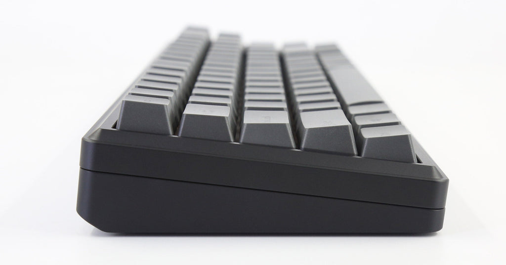 Varmilo Sword68 Classic Black Aluminum 65% Hotswap Bluetooth RGB Mechanical Keyboard