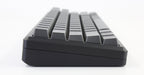 Varmilo Sword68 Classic Black Aluminum 65% Hotswap Bluetooth RGB Mechanical Keyboard